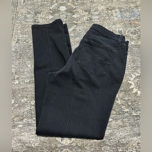 Women’s Black Denim Jeans